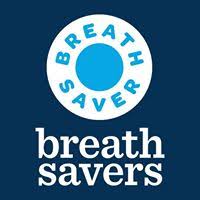 Breath Savers logo